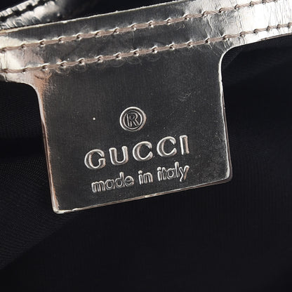 Gucci GG Plus Monogram Medium Joy Tote Platinum 5 of 9