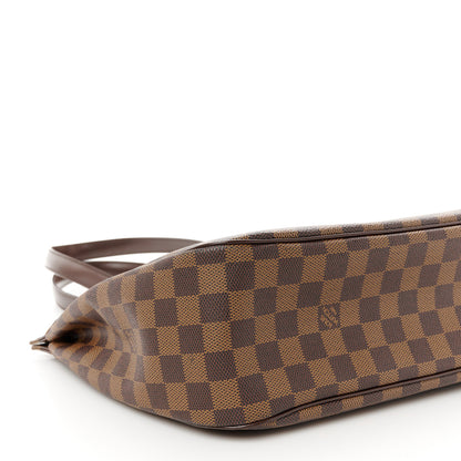 Louis Vuitton Damier Ebene Parioli PM 10 of 11