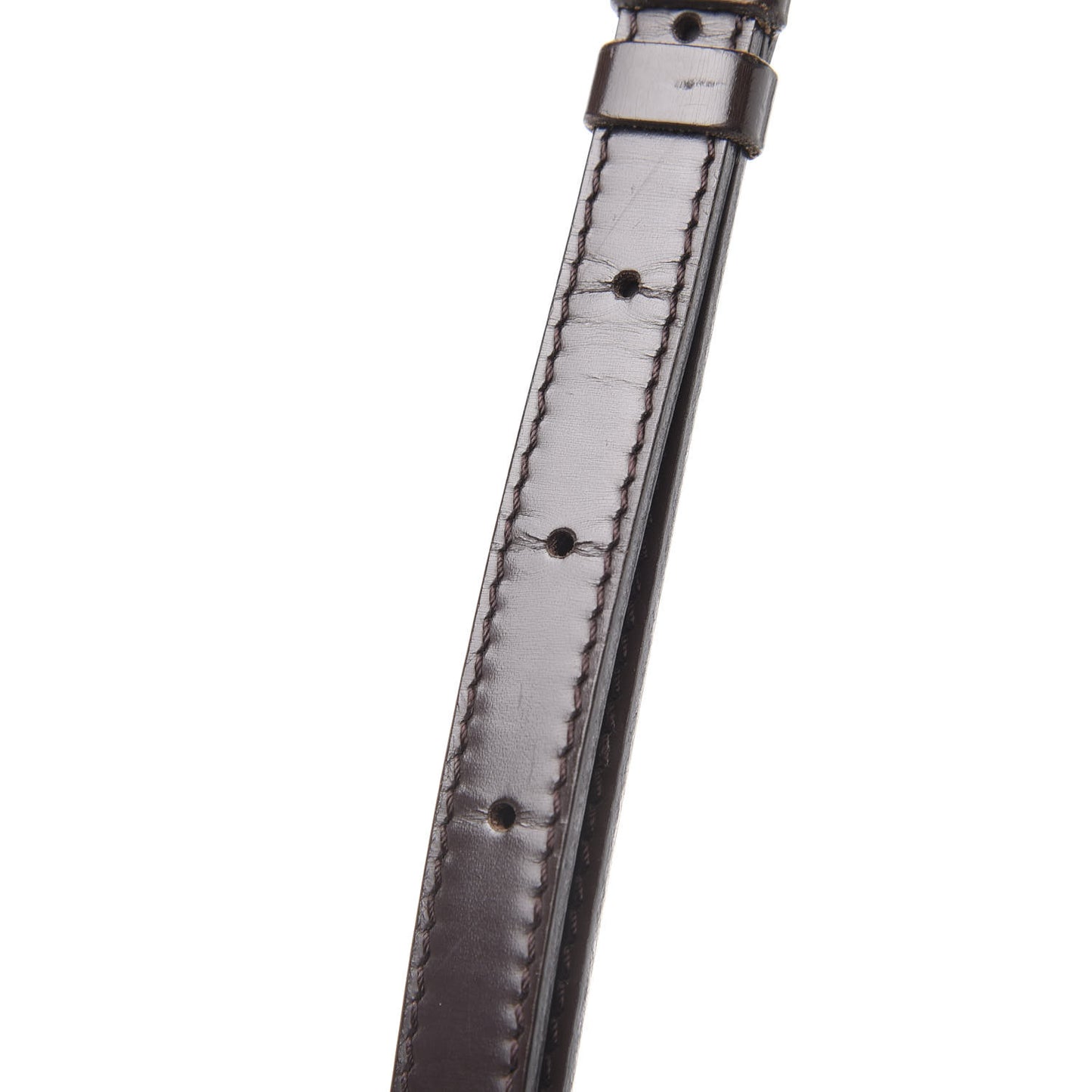Damier Ebene Musette Tango