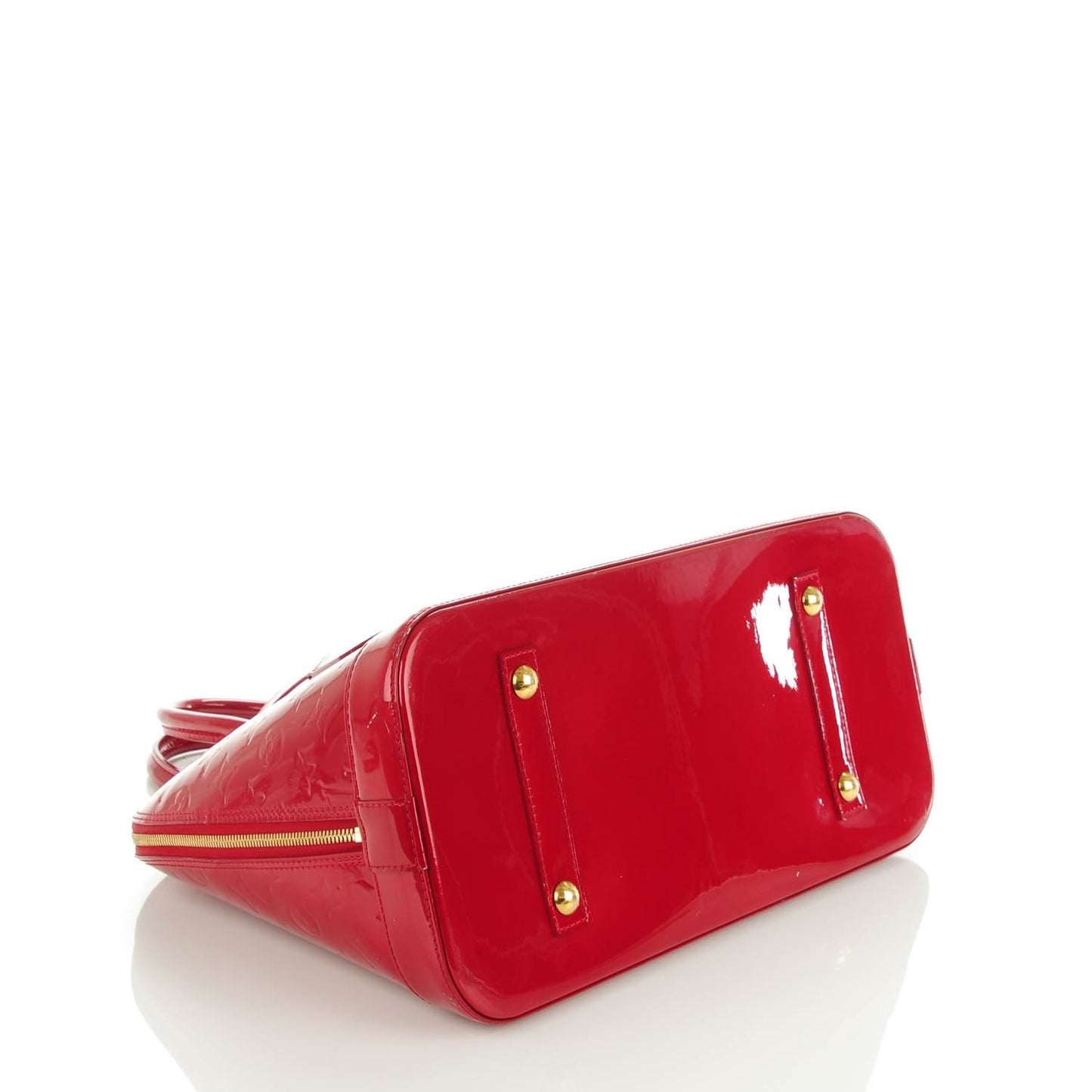 Vernis Alma GM Pomme D'Amour