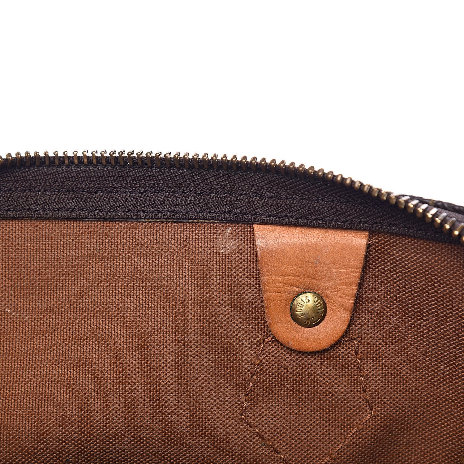 Louis Vuitton Monogram Speedy 25 9 of 17