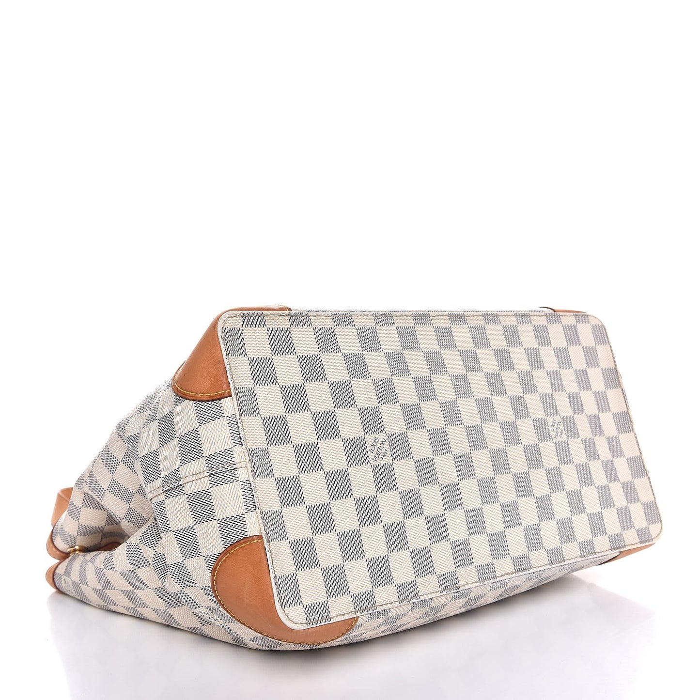 Damier Azur Hampstead MM