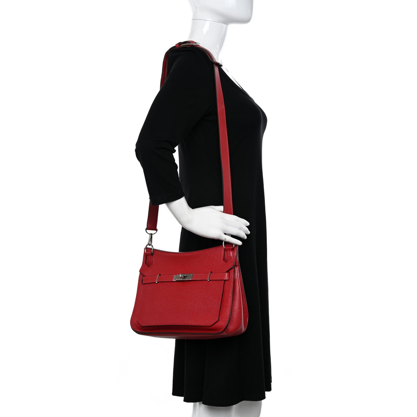 Taurillon Clemence Jypsiere 28 Rouge Casaque