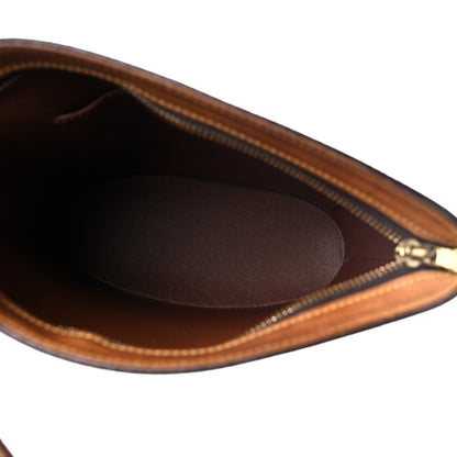 Louis Vuitton Monogram Drouot 4 of 14