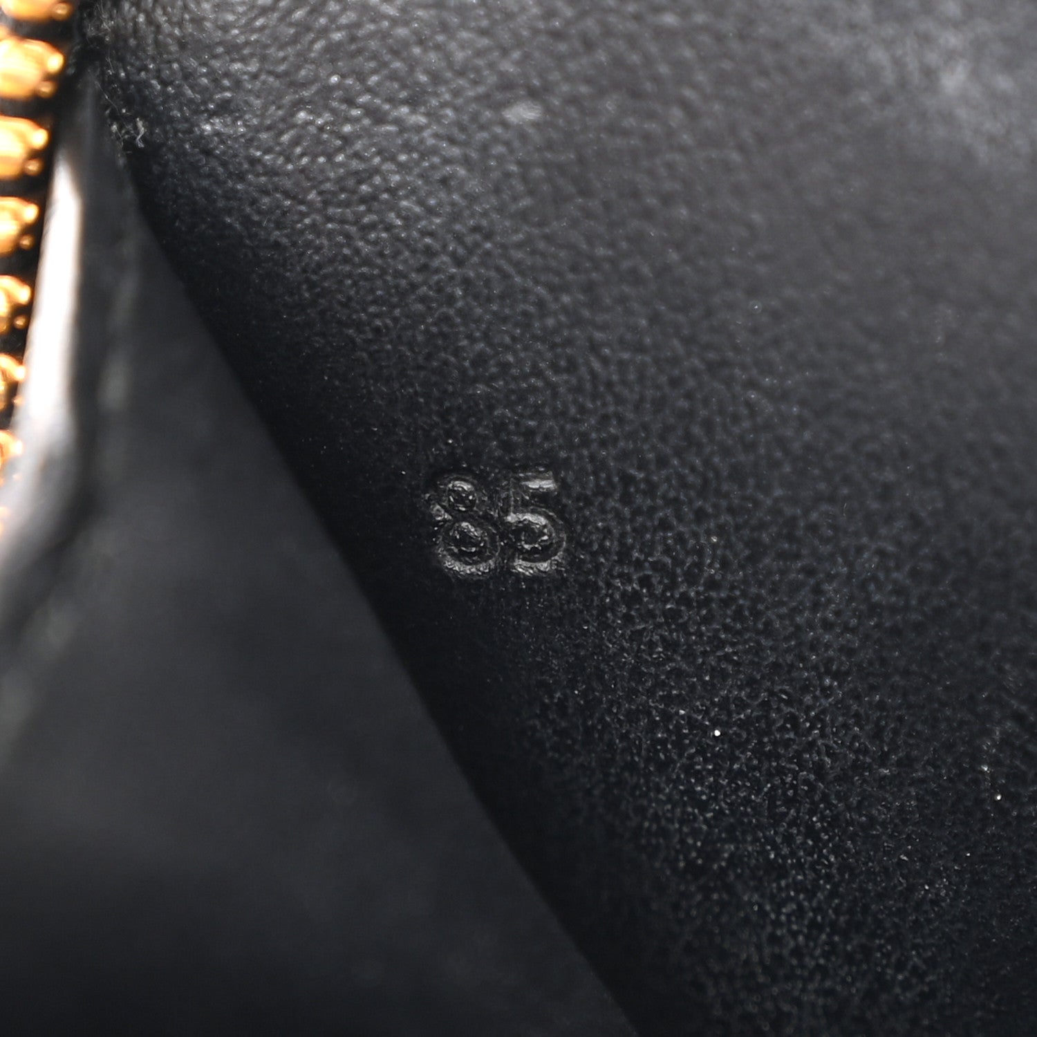 Prada Saffiano Mini Bag Black 7 of 16