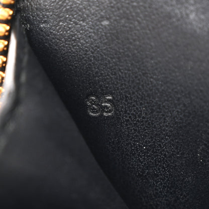 Prada Saffiano Mini Bag Black 7 of 16