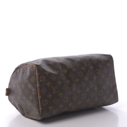 Louis Vuitton Monogram Speedy 35 4 of 10