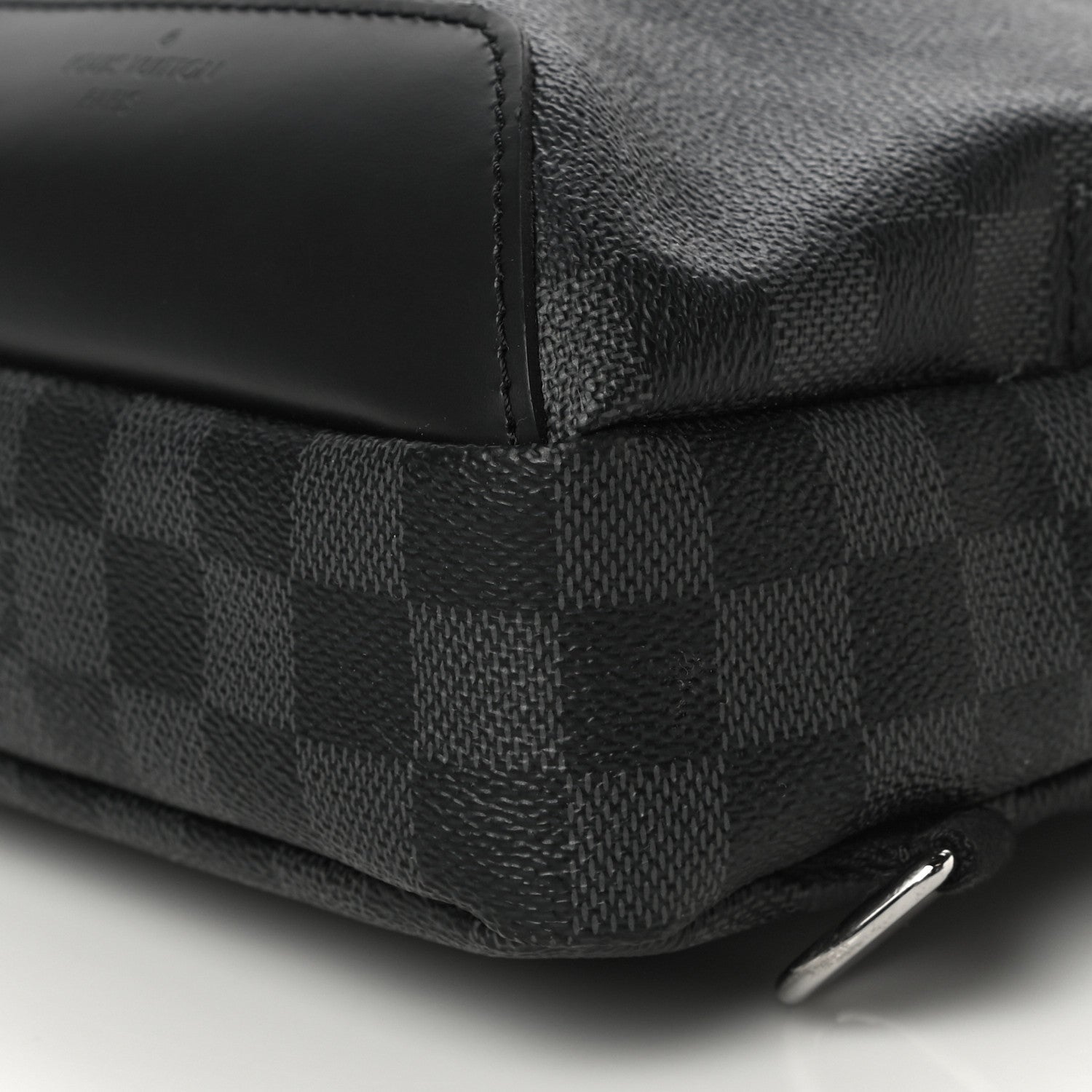 Louis Vuitton Damier Graphite Avenue Sling Backpack 9 of 10