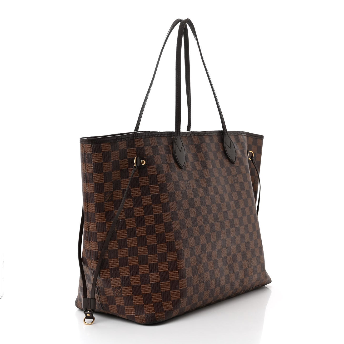 Damier Ebene Neo Neverfull GM