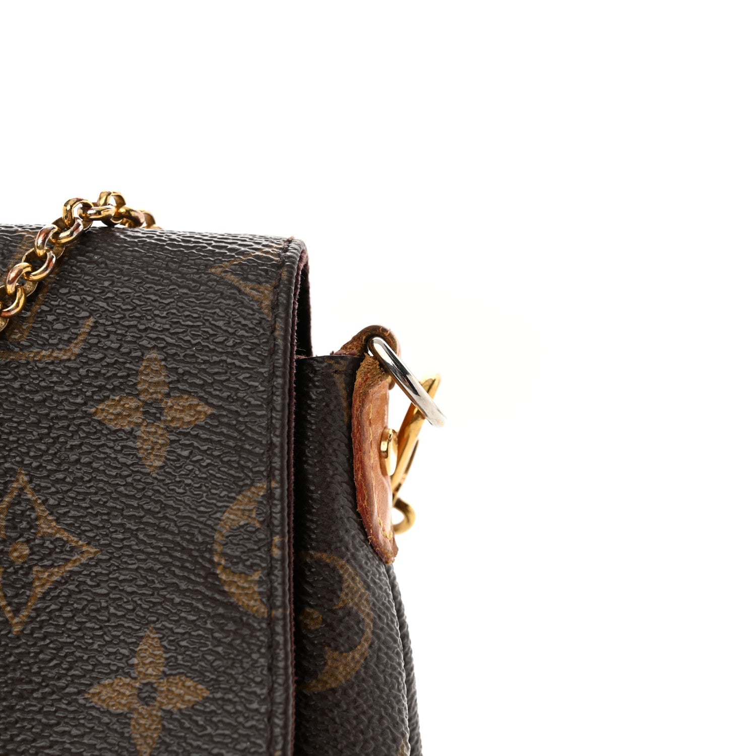 Louis Vuitton Monogram Favorite MM 13 of 13