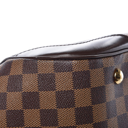 Louis Vuitton Damier Ebene Verona GM 10 of 11