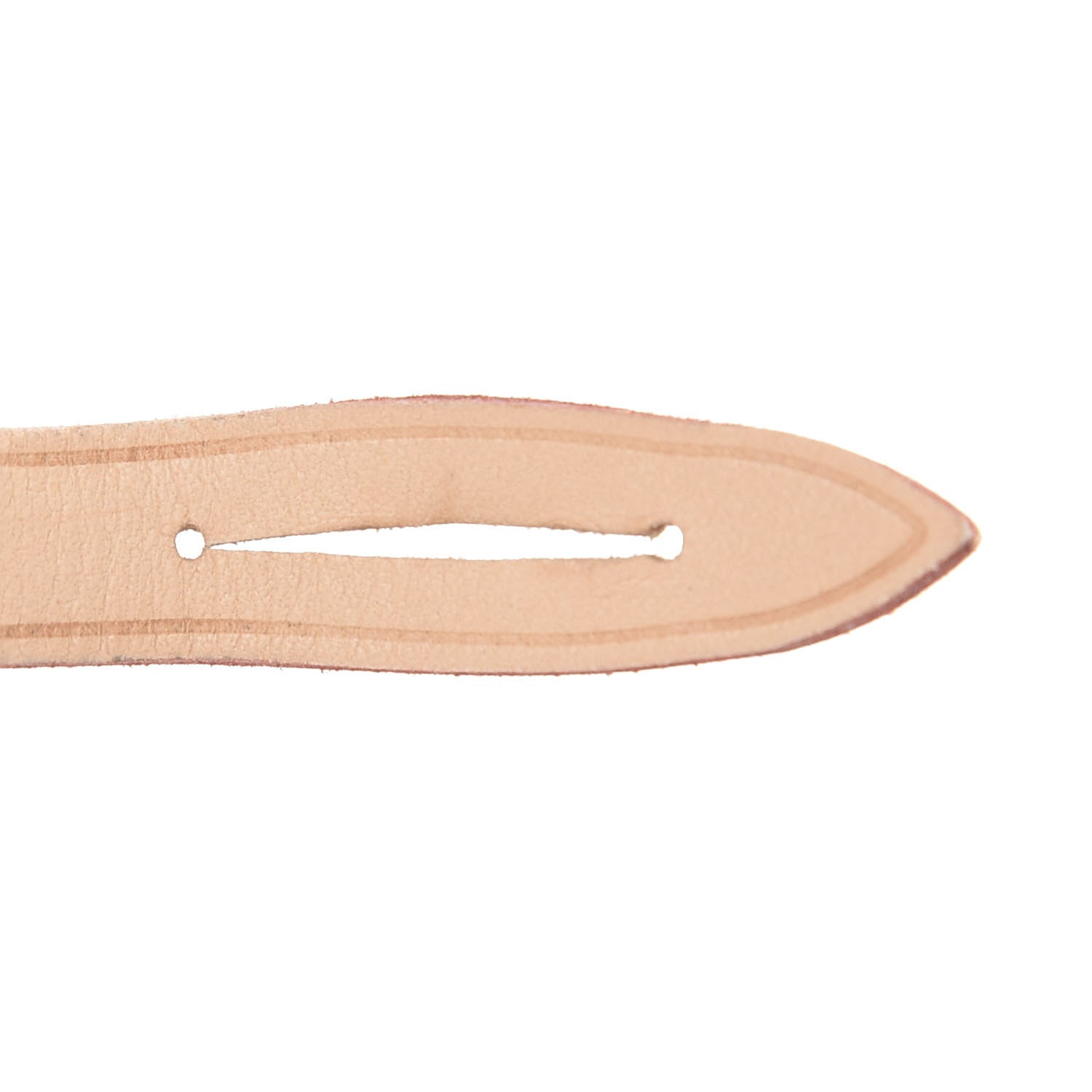 Louis Vuitton Vachetta Pochette Accessories Strap NM 3 of 3