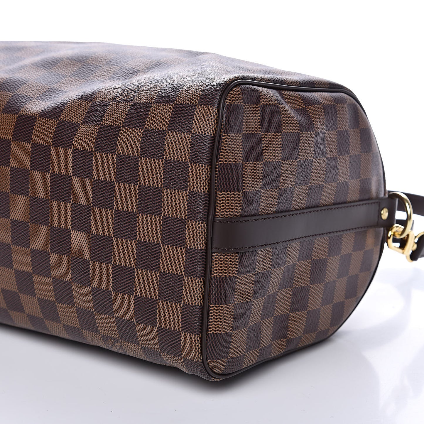 Damier Ebene Speedy Bandouliere 30