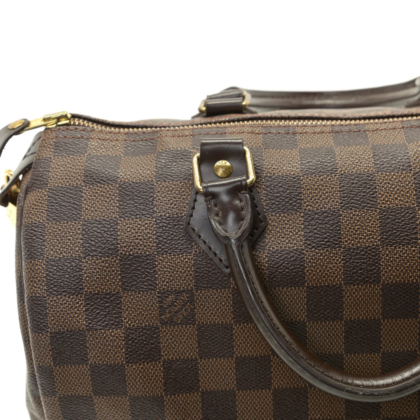 Damier Ebene Speedy 30