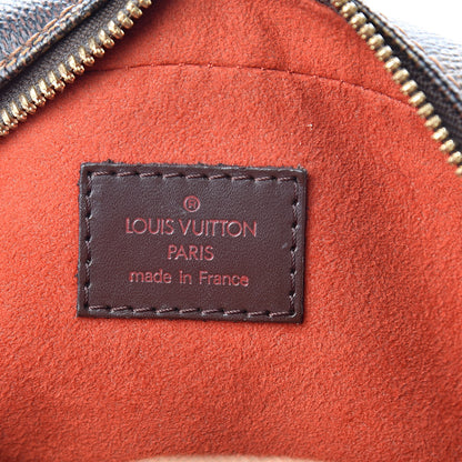 Louis Vuitton Damier Ebene Ipanema PM 6 of 14