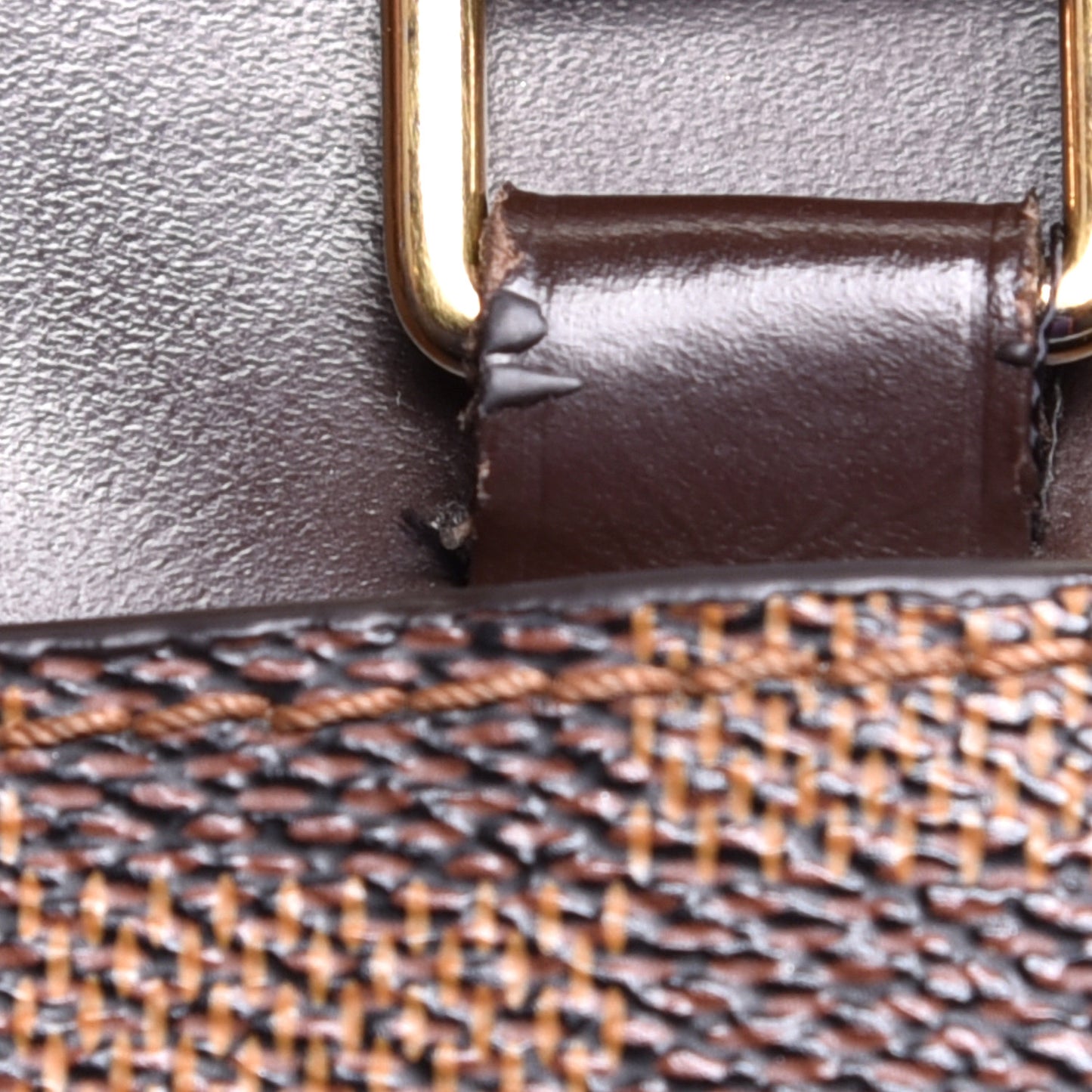 Damier Ebene Rivoli MM