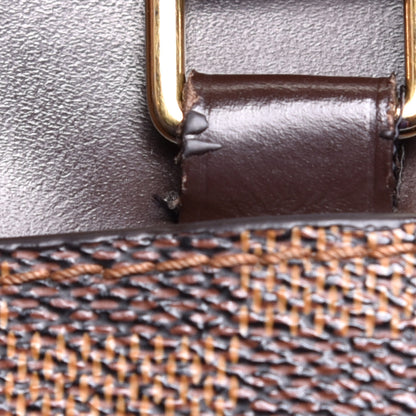Louis Vuitton Damier Ebene Rivoli MM 11 of 12