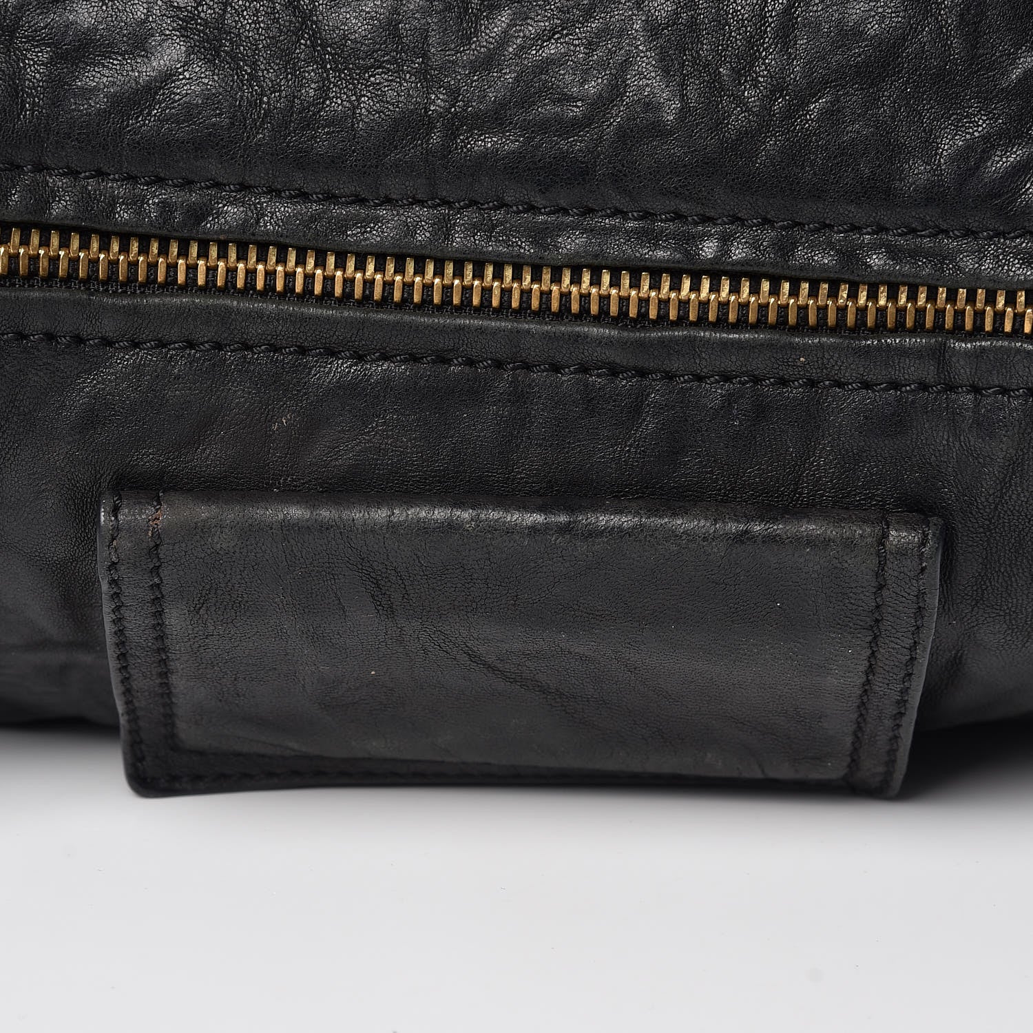 Givenchy Tumbled Sheepskin Medium Pandora Black 21 of 28