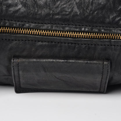 Givenchy Tumbled Sheepskin Medium Pandora Black 21 of 28
