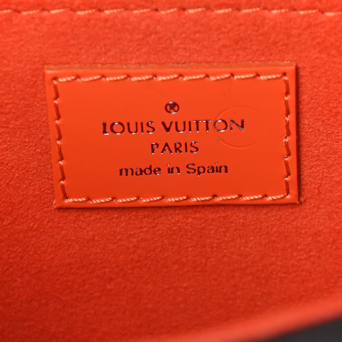 Monogram Epi Saint Michel Sunrise