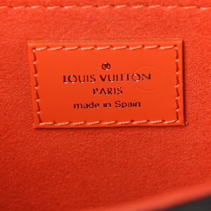 Louis Vuitton Monogram Epi Saint Michel Sunrise 6 of 9