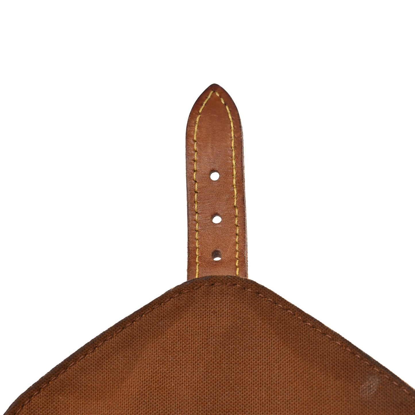 Monogram Montsouris MM Backpack
