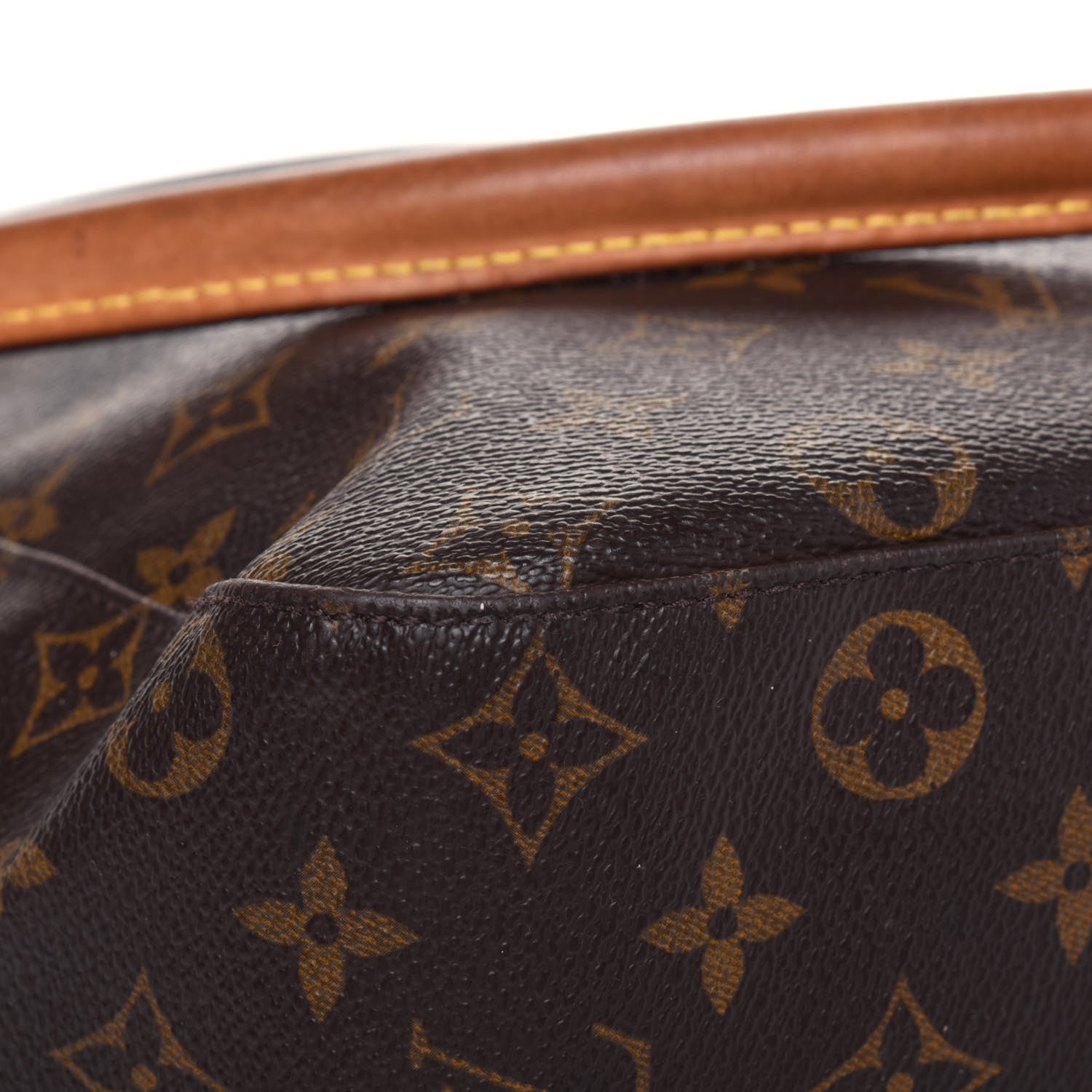 Louis Vuitton Monogram Looping GM 13 of 23