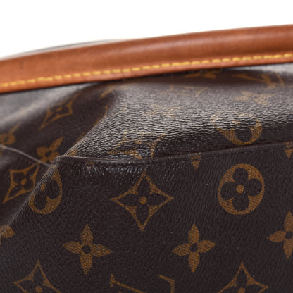 Louis Vuitton Monogram Looping GM 13 of 23