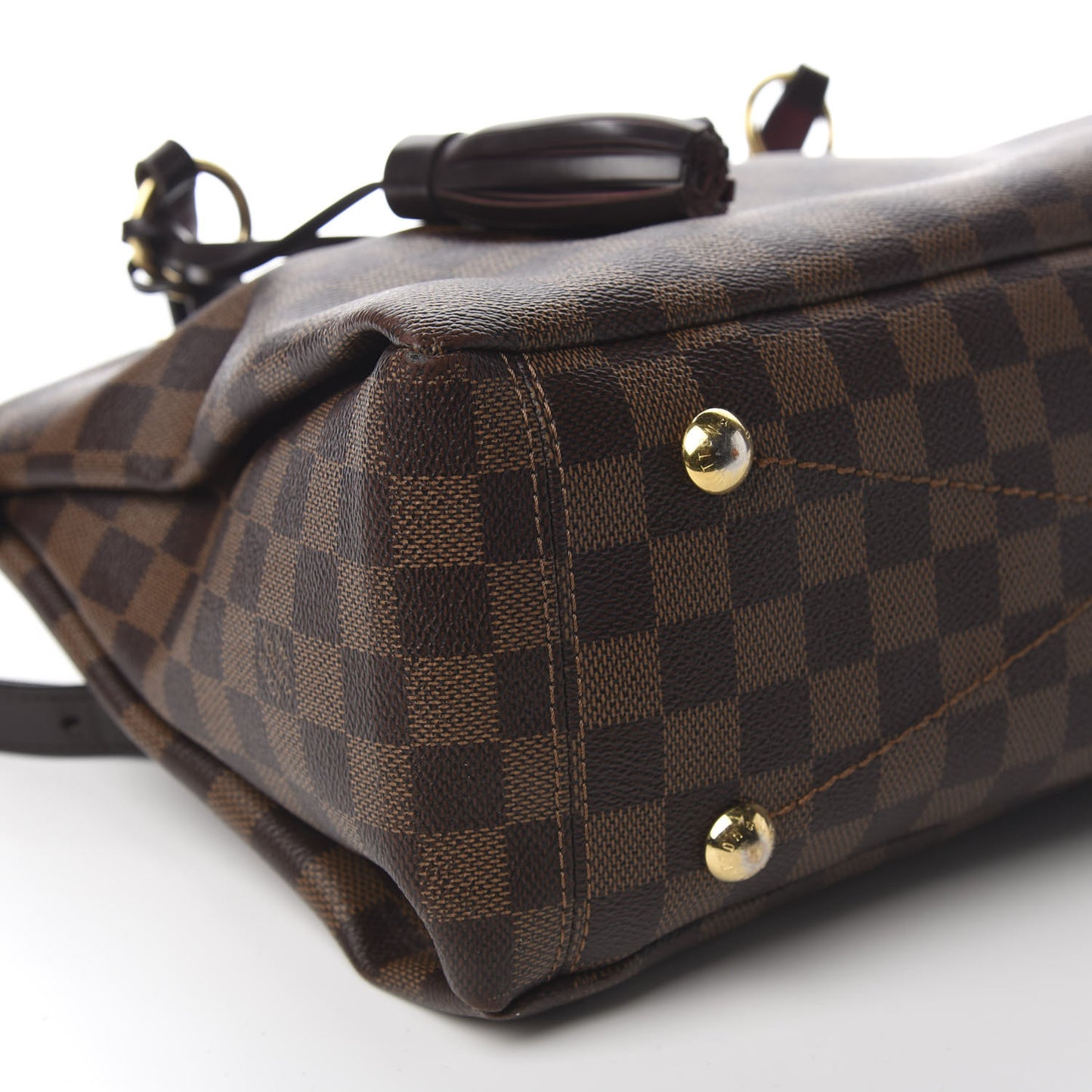 Damier Ebene Lymington