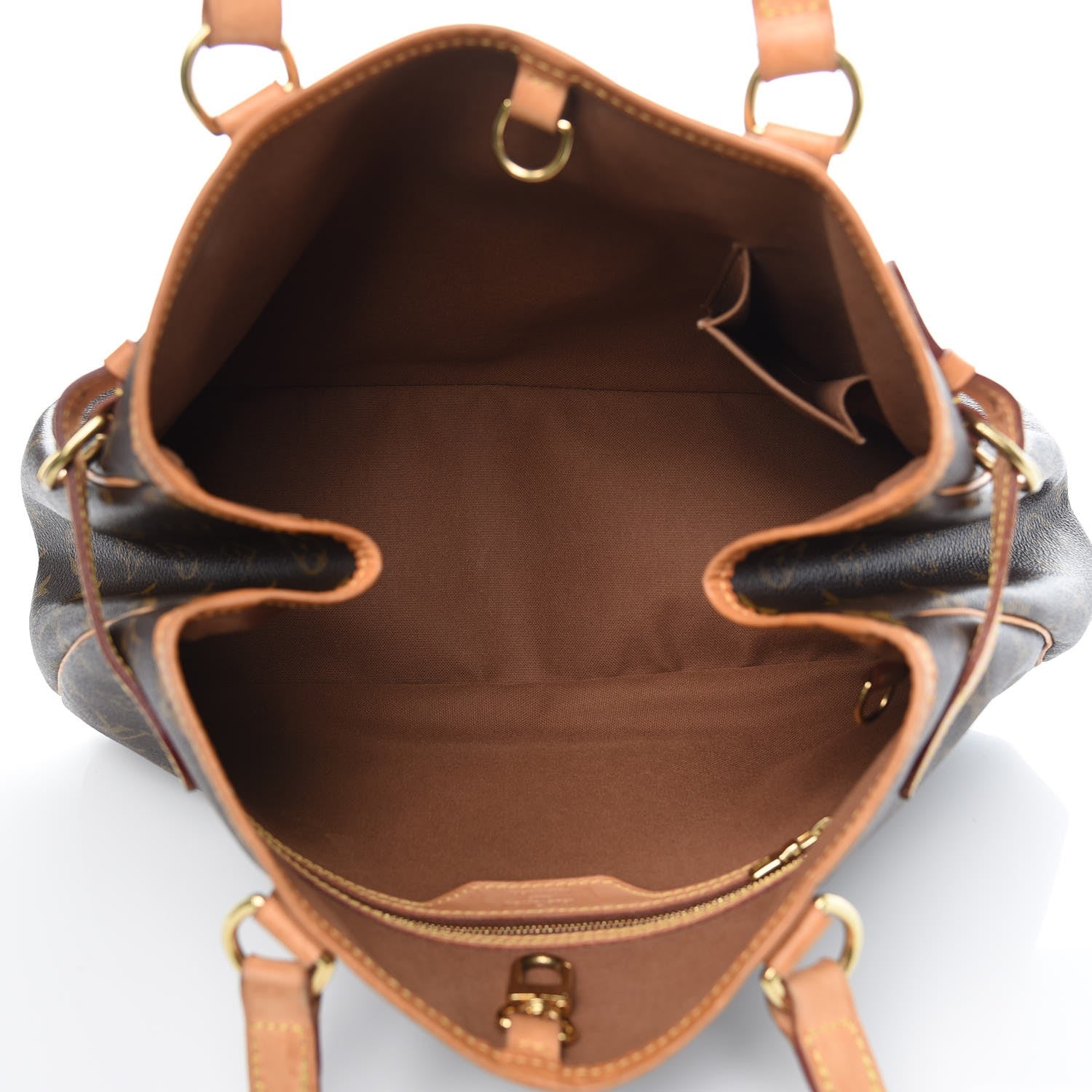 Louis Vuitton Monogram Batignolles Horizontal 5 of 16