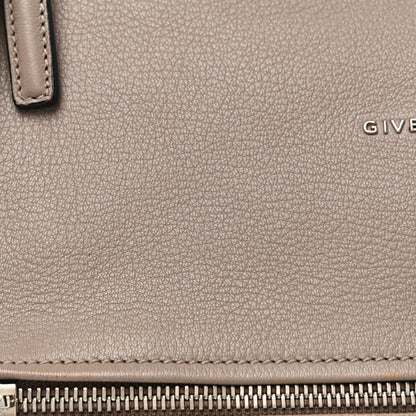 Givenchy Sugar Goatskin Medium Pandora Mastic 6 of 20