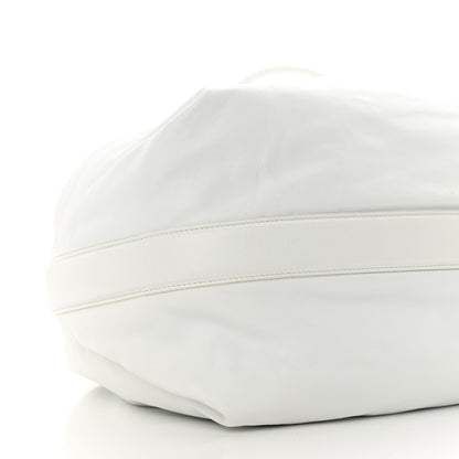 Alexander McQueen Calfskin Medium Bundle White 11 of 15