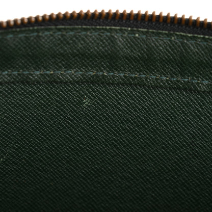 Louis Vuitton Taiga Baikal Pochette Epicea 8 of 12