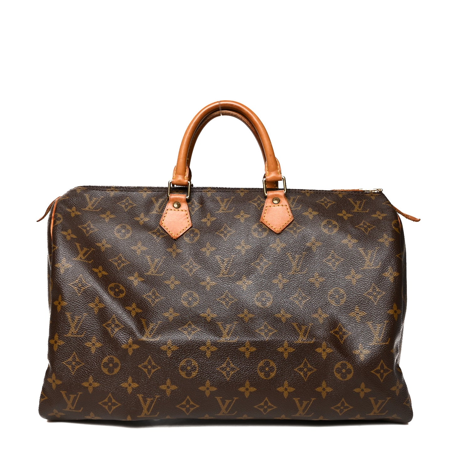 Monogram Speedy 40
