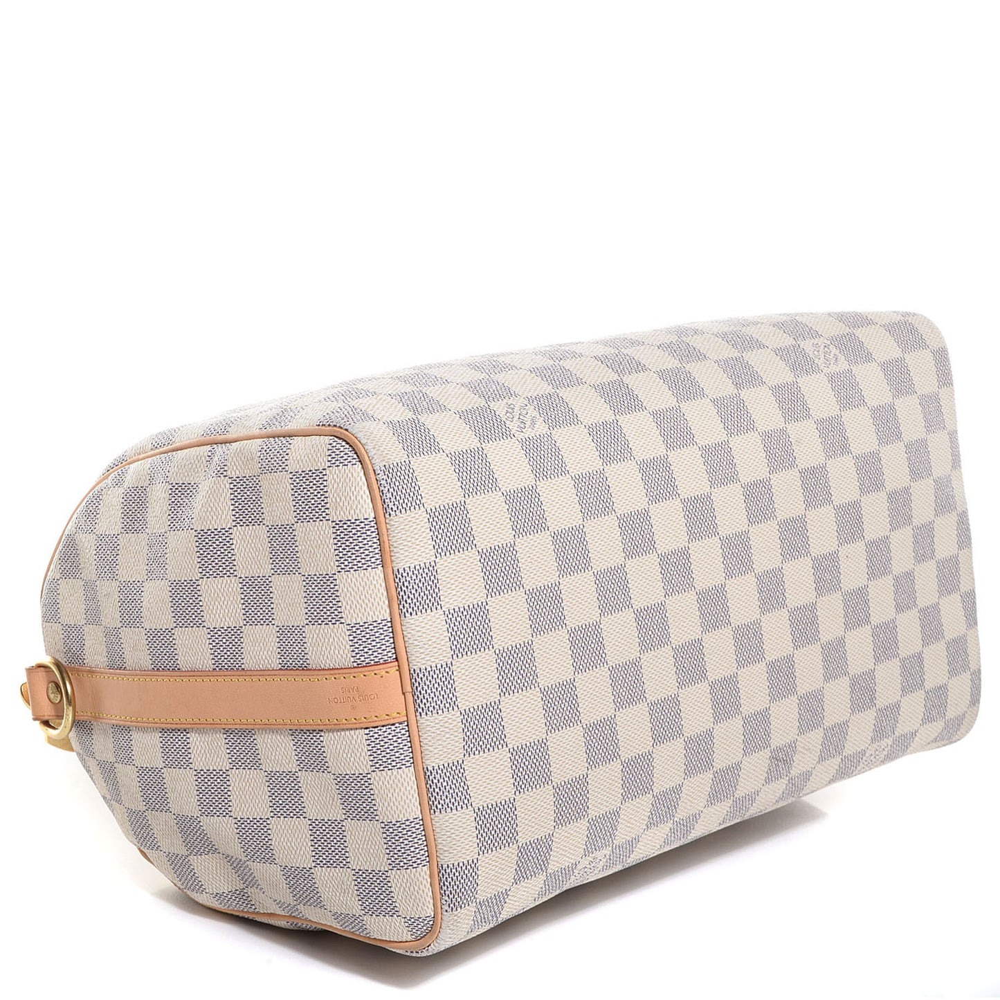 Damier Azur Speedy Bandouliere 30