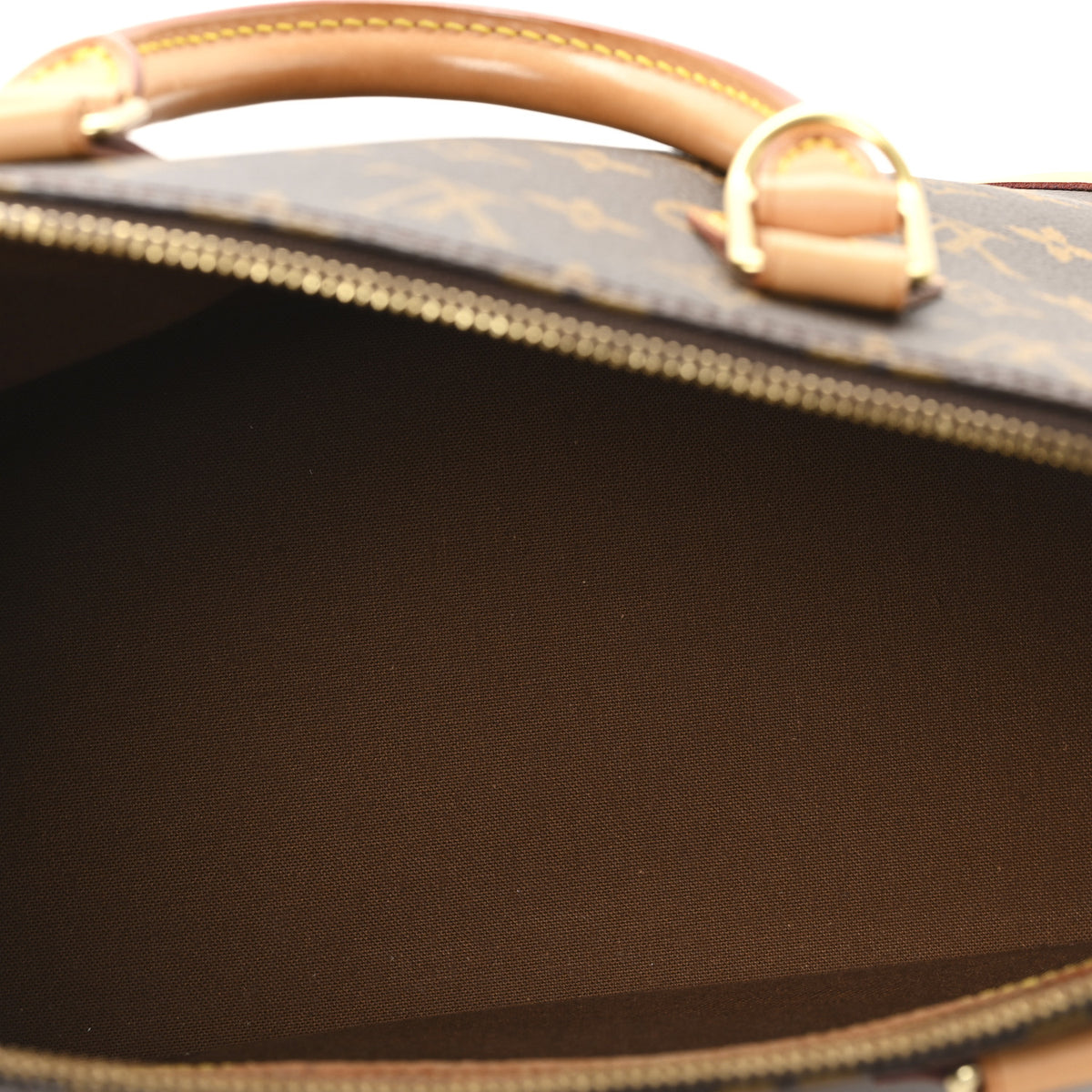 Louis Vuitton Monogram Alma PM 5 of 9