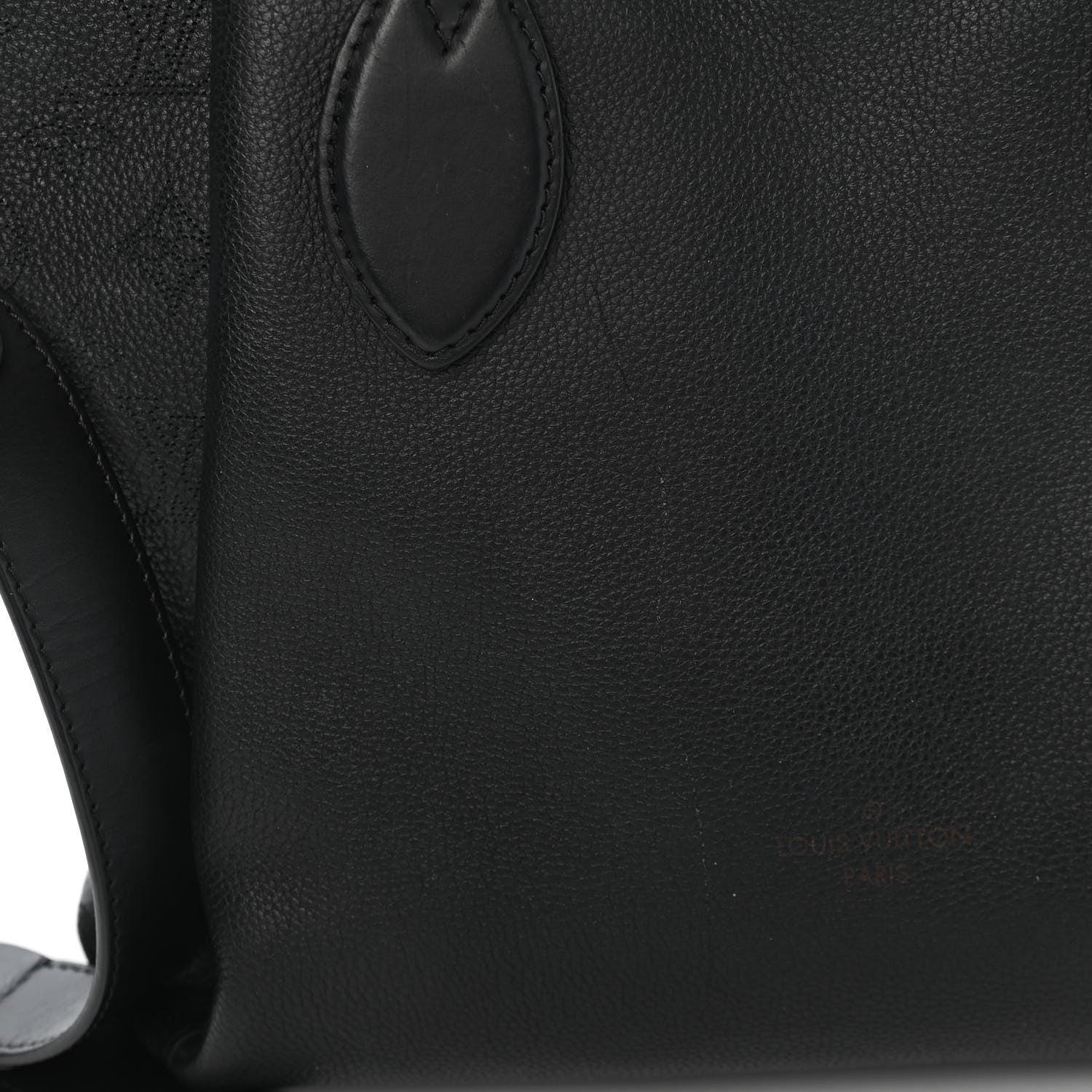 Louis Vuitton Mahina Haumea Black 12 of 12