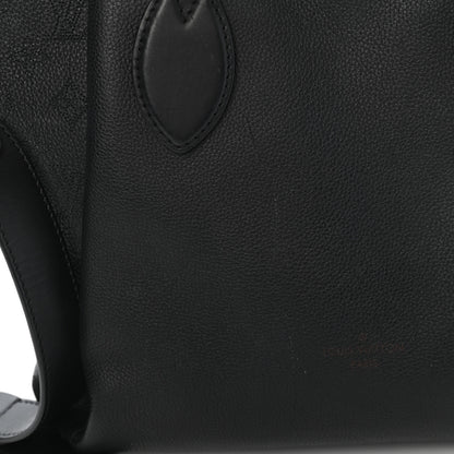 Louis Vuitton Mahina Haumea Black 12 of 12