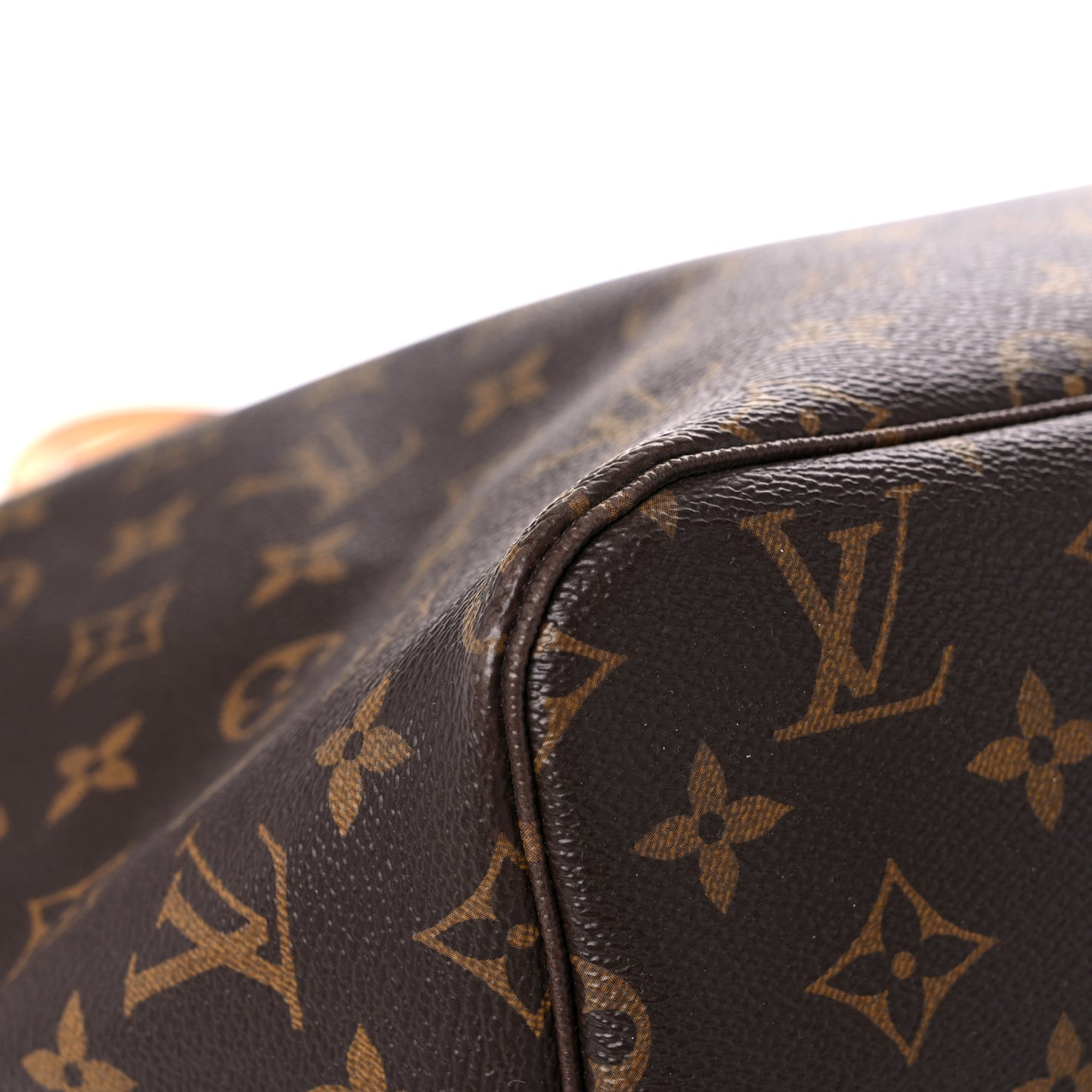 Monogram Neo Neverfull GM Pivoine