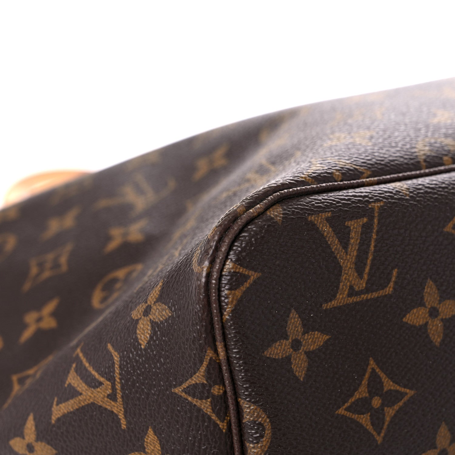 Louis Vuitton Monogram Neo Neverfull GM Pivoine 7 of 13