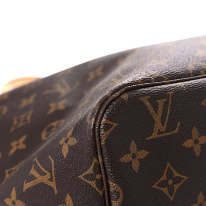 Louis Vuitton Monogram Neo Neverfull GM Pivoine 7 of 13