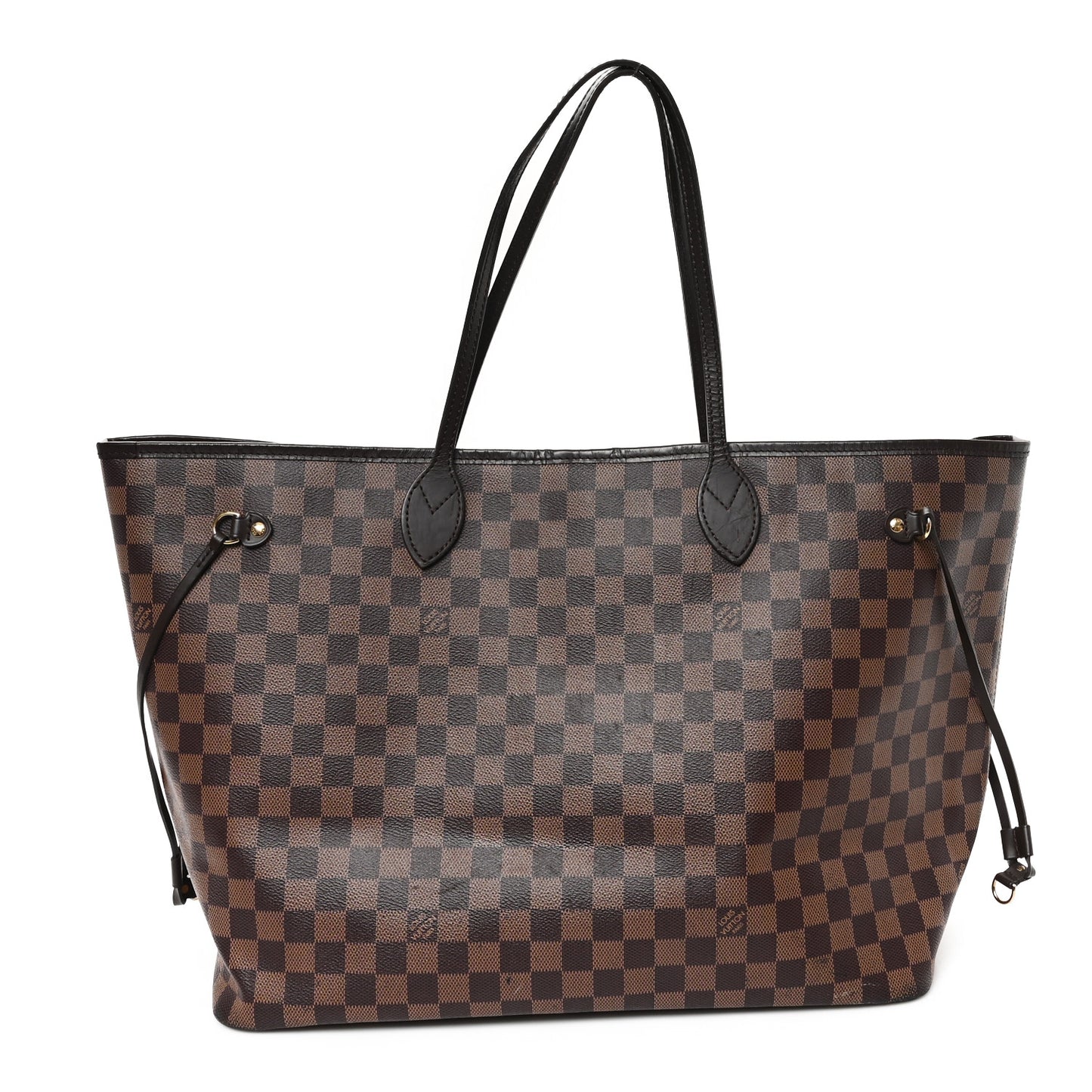 Damier Ebene Neo Neverfull GM