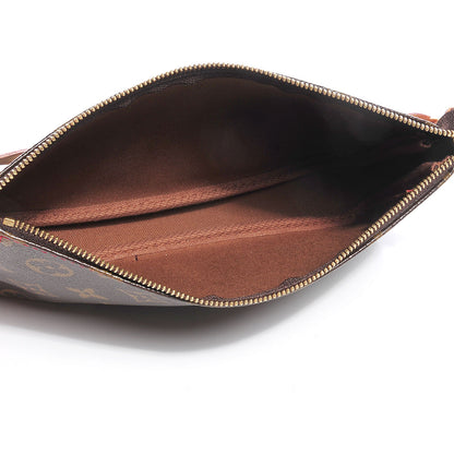 Louis Vuitton Monogram Cerises Pochette Accessories 6 of 7