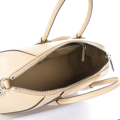 Givenchy Goatskin Medium Antigona Beige Buff 5 of 7