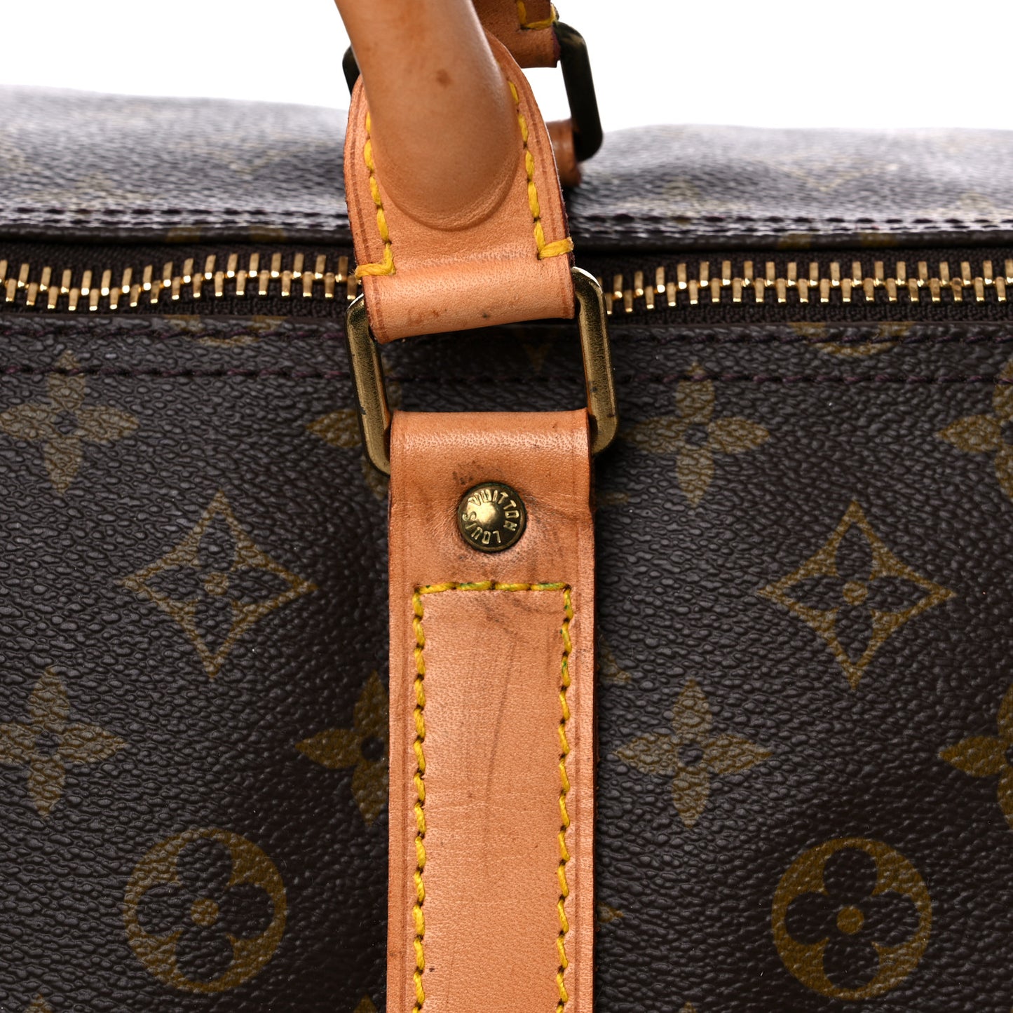 Monogram Keepall 60