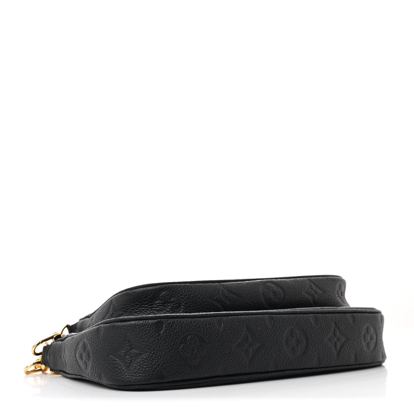 Empreinte Monogram Giant Multi Pochette Accessories Black
