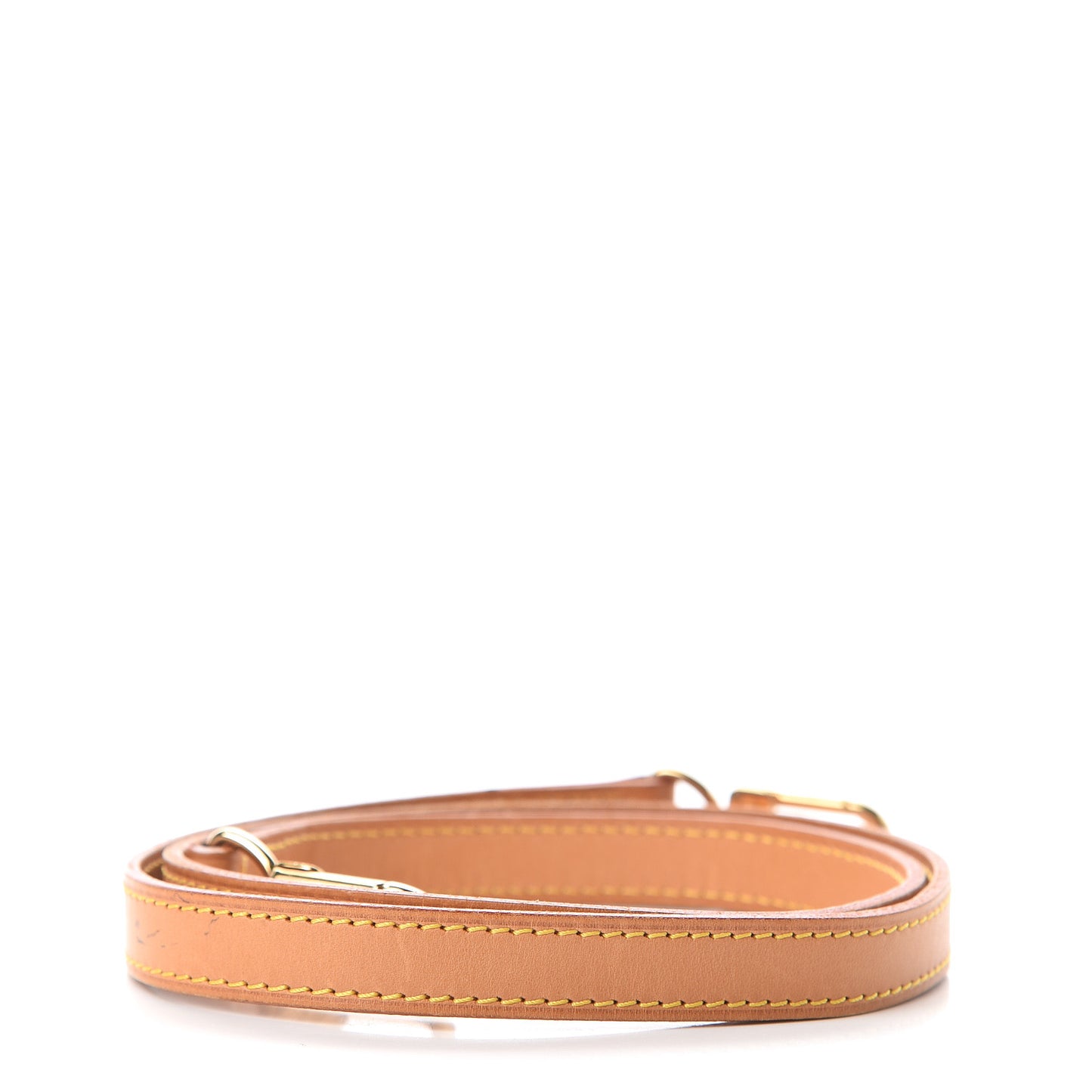 Vachetta 16mm Shoulder Strap