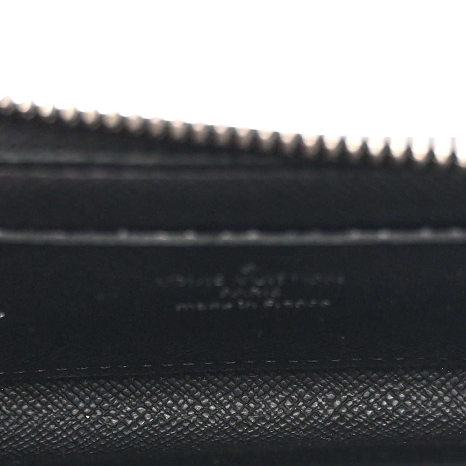 Louis Vuitton Monogram Eclipse Coin Purse 5 of 9