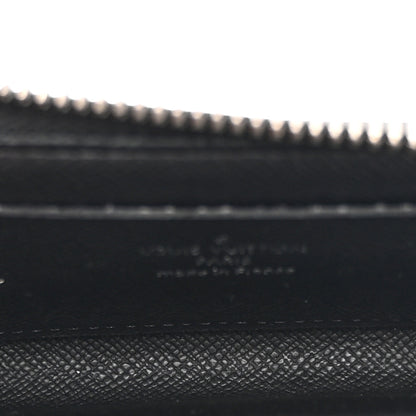 Louis Vuitton Monogram Eclipse Coin Purse 5 of 9