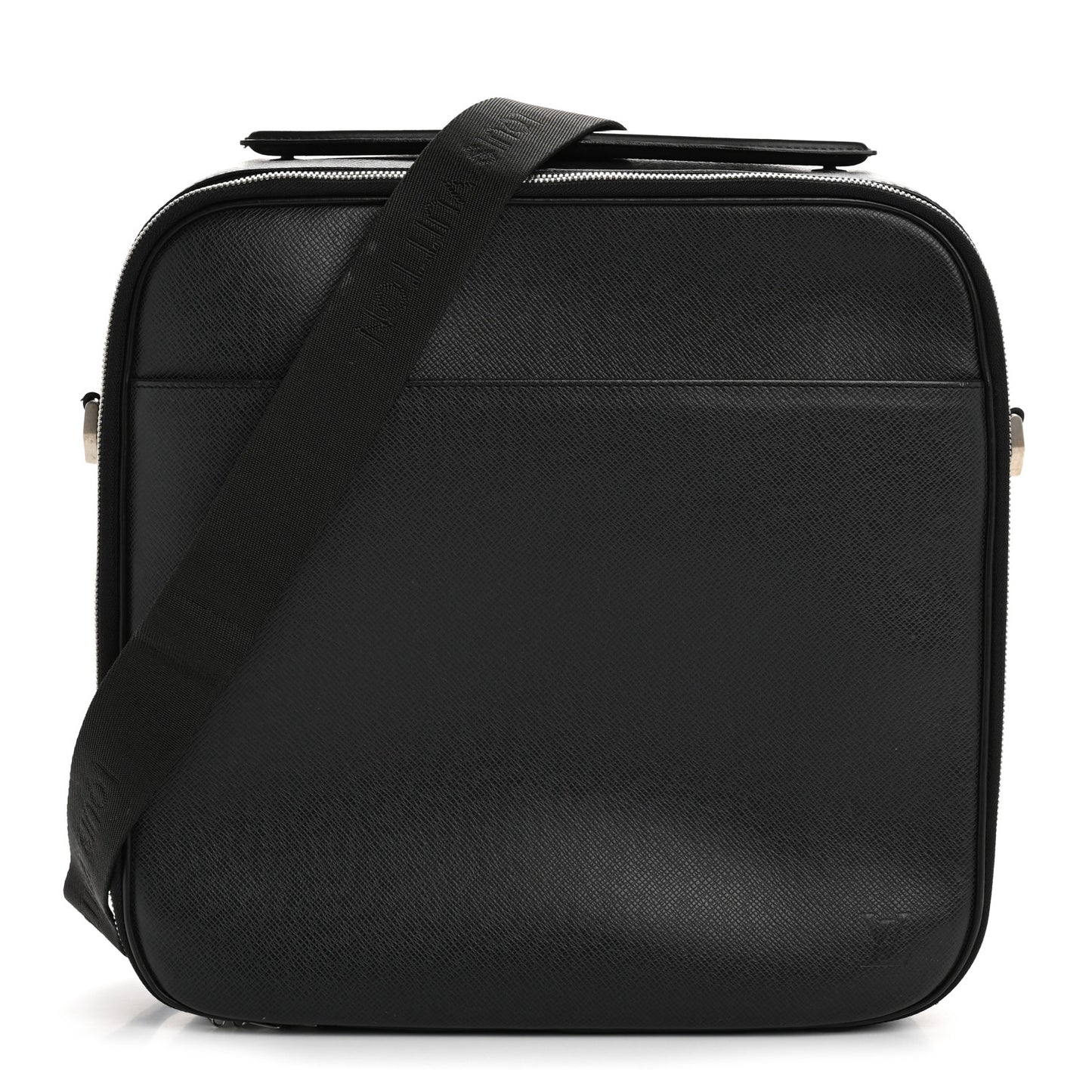 Taiga Tura Laptop Briefcase Ardoise